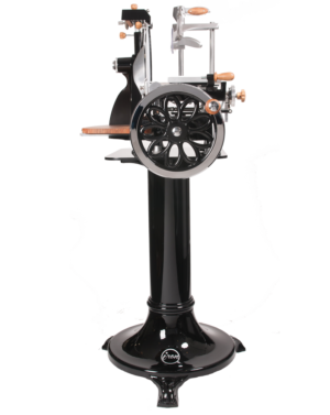 FLYWHEEL BLACK 17402 + STAND 11402