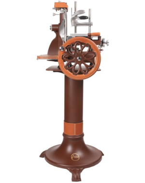OPTION FOR FLYWHEEL LIGHT BROWN LEATHER