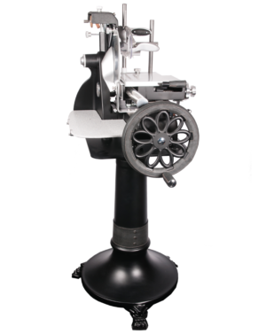 OPTION FLYWHEEL 30 LEATHER BLACK